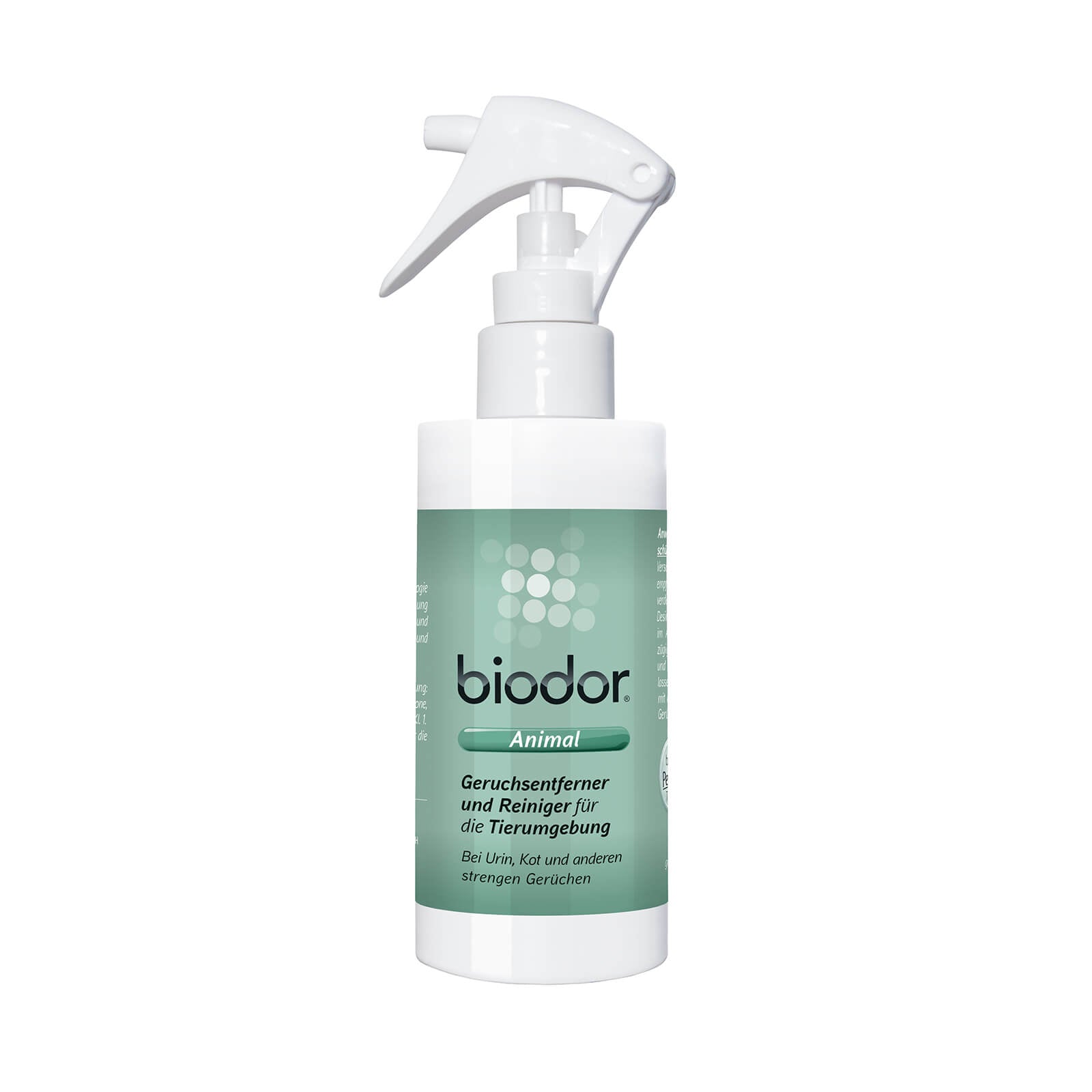 Biodor Animal Geruchsentferner Reiniger Spray 150ml