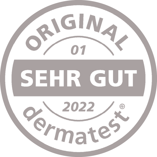 Dermatest Icon Biodor Allgemein