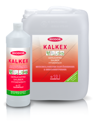 Biodor Kalkex Bundel